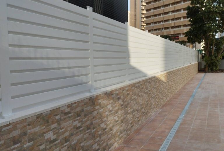 Valla PVC
